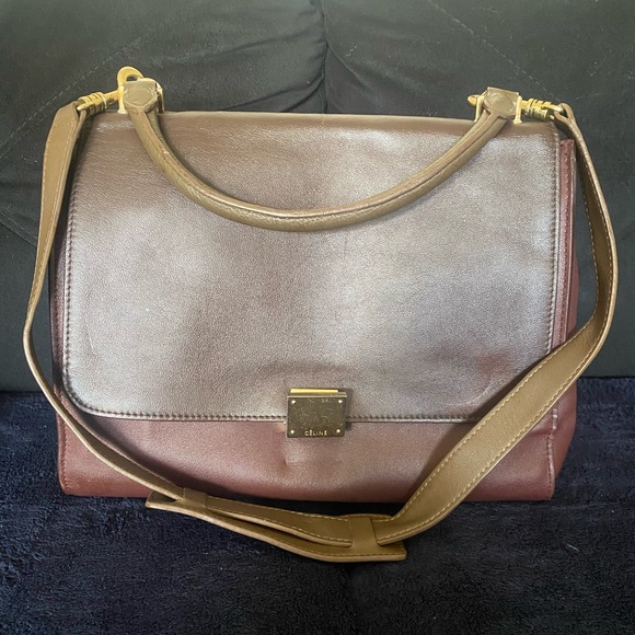 Authentic CELINE - Picture 2 of 11